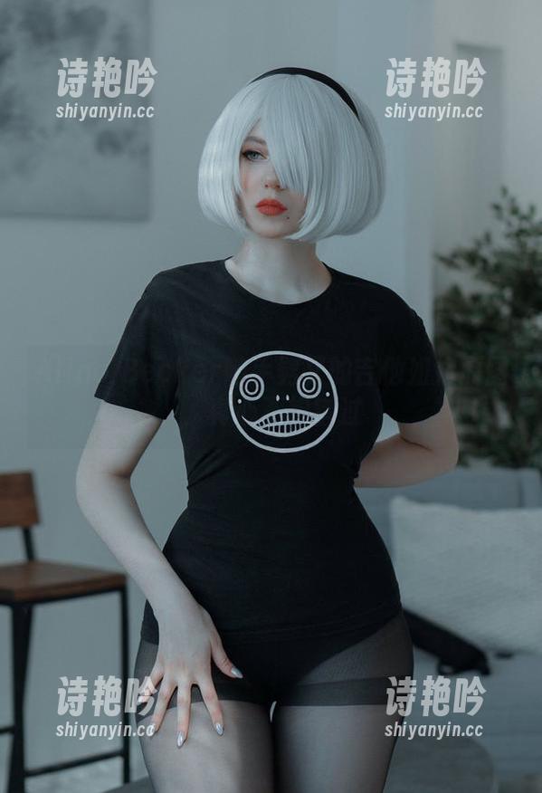 Alina Becker Alina Becker随手劈叉的吉他姐姐原图,真心不想错过